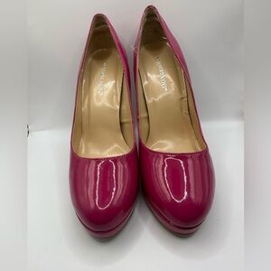 Newport News heels